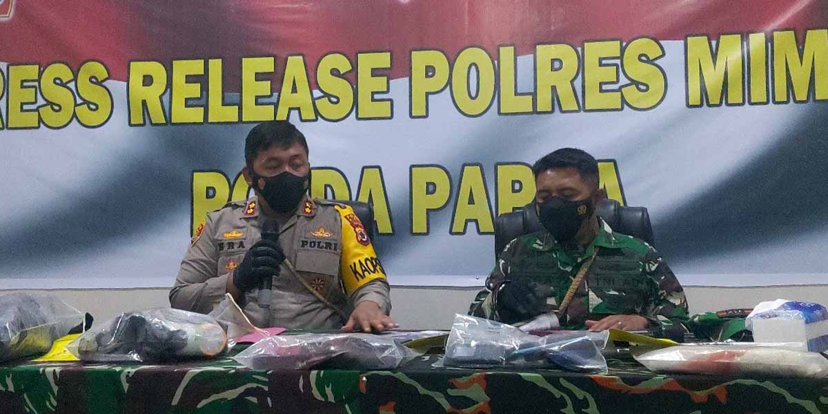 tni-polri-bertekad-bersihkan-tembagapura-dari-kelompok-sipil-bersenjata